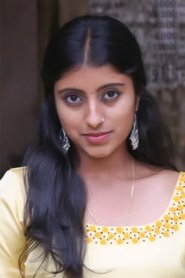 Trinity Eliza Prakash portrait