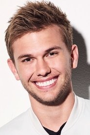 Chase Chrisley portrait