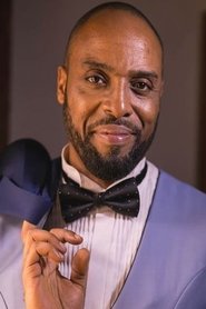 Kalu Ikeagwu portrait