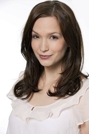 Uta Kargel portrait