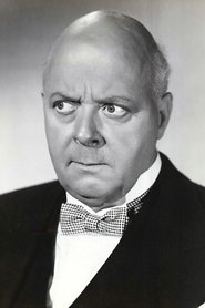 Aubrey Mather portrait