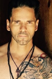 Michael Filipowich portrait