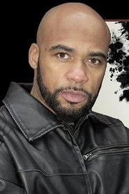 Jon Johnson portrait