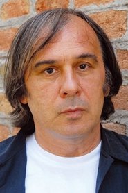 Goran Radovanović portrait