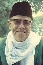 Buya Hamka portrait