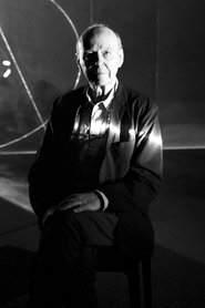 Anthony McCall portrait