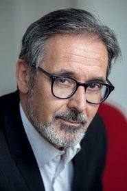 Emmanuel Ménard portrait