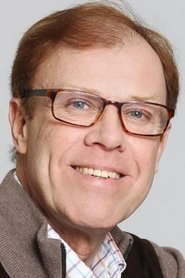 Jan Hertz portrait