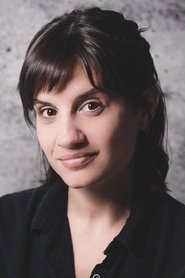 Pascale T. Tremblay portrait