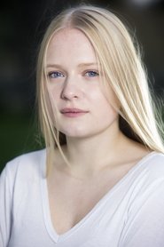 Madeleine Kelly portrait