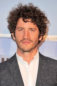 Clément Sibony portrait
