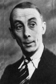 Kenneth Kove portrait