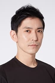 Tomonori Yanagibashi portrait