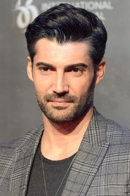 İsmail Filiz portrait