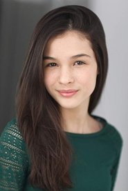 Eliza Faria portrait