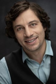Paul Puzzella portrait
