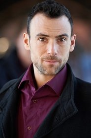 Beniamino Brogi portrait