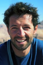 Zsolt Osztian portrait