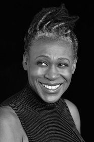 Susan Aderin portrait
