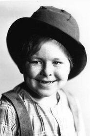 Harry Spear portrait