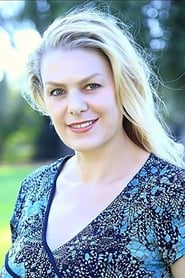 Monica Staggs portrait