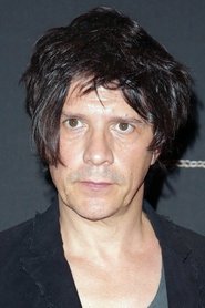 Nicola Sirkis portrait