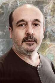 Thodoros Grampsas portrait