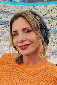 Ángela Lerena portrait