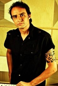 Fábio Laguna portrait