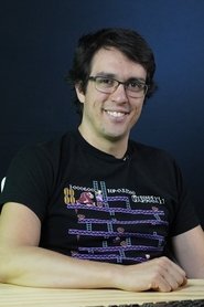 Humberto Cervera portrait