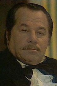 Roman Shirman portrait