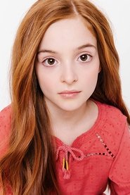 Talia Cuomo portrait