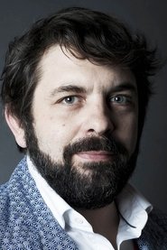 Alexandre Perrier portrait