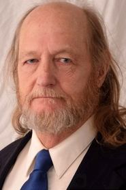 Johnny Harvill portrait