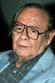 Roberto Ramírez Garza portrait