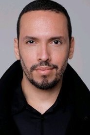 Vinicius Arêas portrait