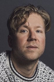 Mikko Myllylahti portrait
