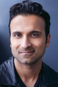 Husein Madhavji portrait