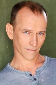 Timothy McKinney portrait
