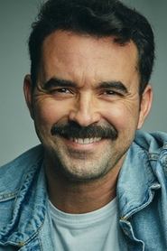Borja Texeira portrait