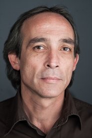 Dan Chiorean portrait