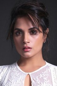Richa Chadha portrait