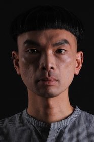 Keith Leung portrait