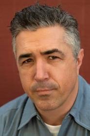 Preston James Hillier portrait