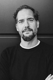 Torben Schmidt portrait