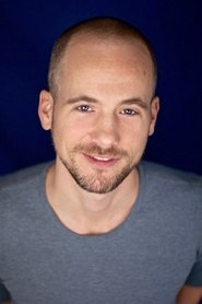 Mike Van Waes portrait