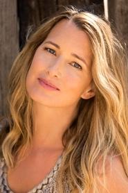 Suzanne Lanza portrait