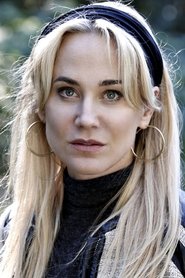 Anja Lundqvist portrait