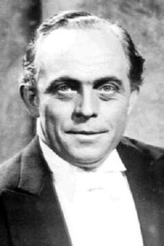 Hugo Fischer-Köppe portrait