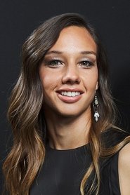 Christiane Endler portrait
